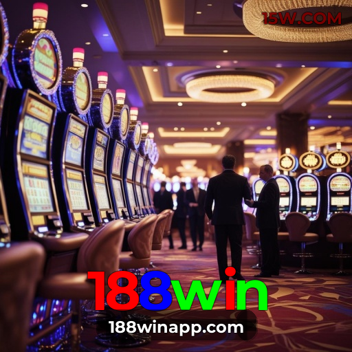 Processo de Download do App 188win - Onde sua sorte brilha: cassino online confiável!